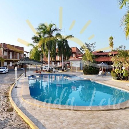 Chale Em Porto Dos Lencois Residence Barreirinhas Exterior foto