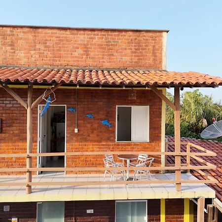 Chale Em Porto Dos Lencois Residence Barreirinhas Exterior foto