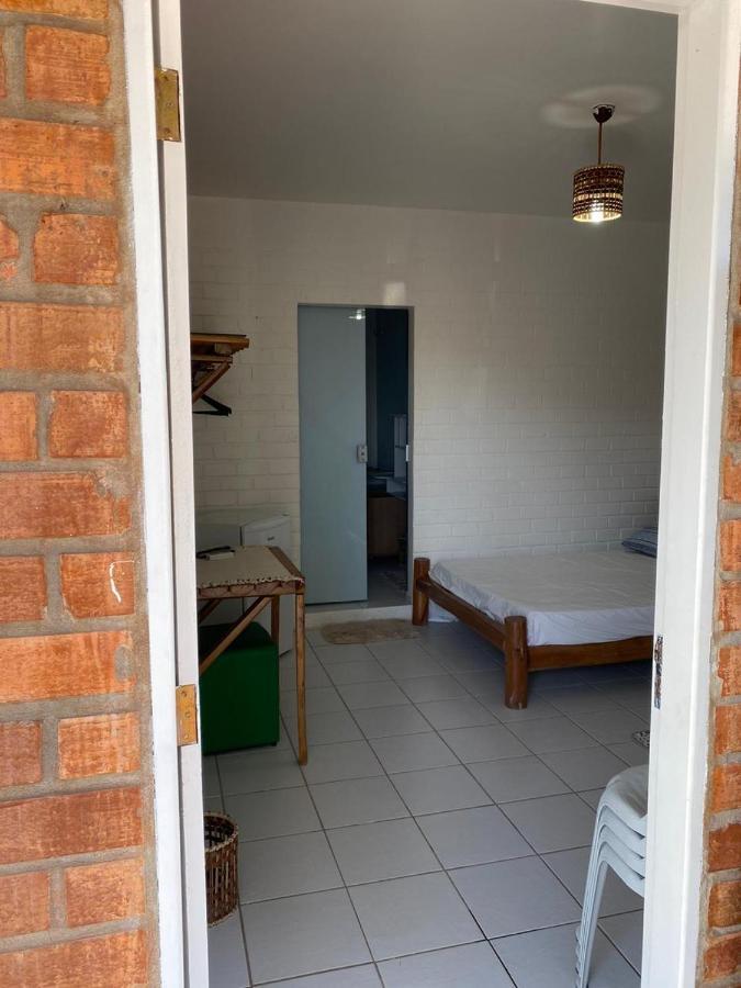 Chale Em Porto Dos Lencois Residence Barreirinhas Exterior foto