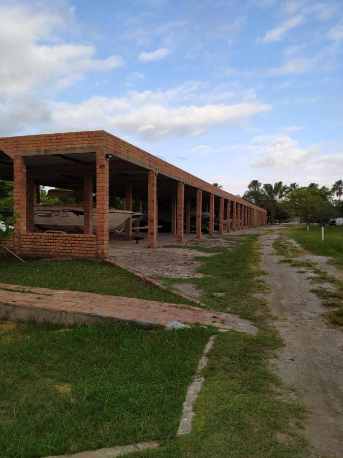 Chale Em Porto Dos Lencois Residence Barreirinhas Exterior foto