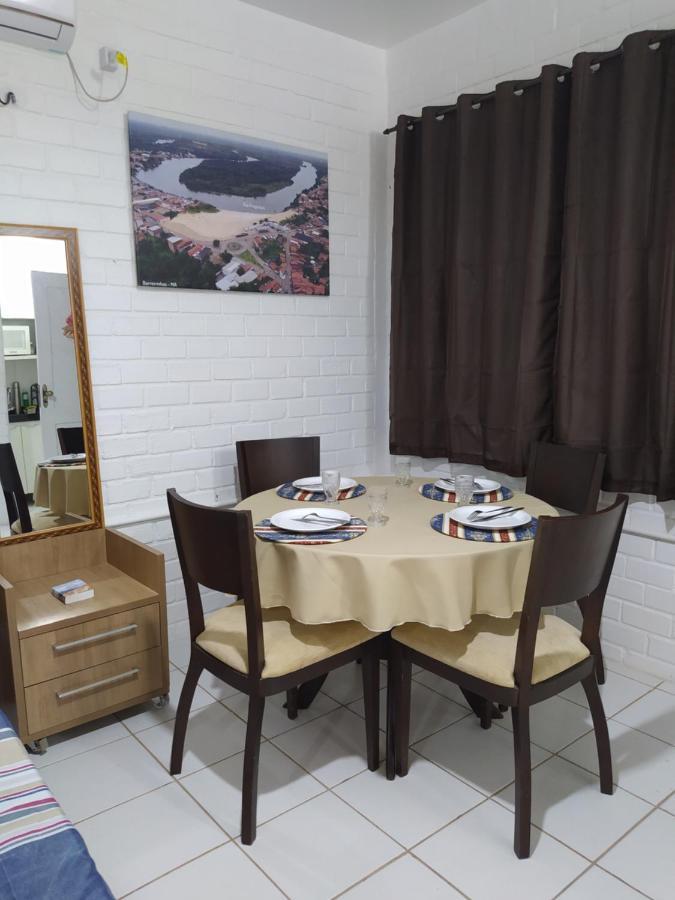 Chale Em Porto Dos Lencois Residence Barreirinhas Exterior foto
