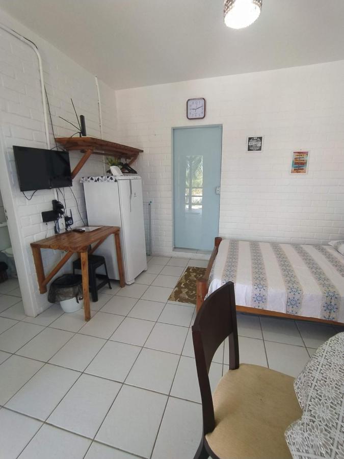 Chale Em Porto Dos Lencois Residence Barreirinhas Exterior foto