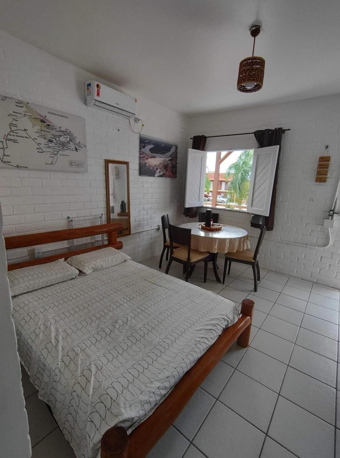 Chale Em Porto Dos Lencois Residence Barreirinhas Exterior foto