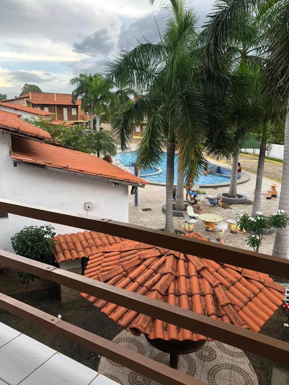 Chale Em Porto Dos Lencois Residence Barreirinhas Cameră foto